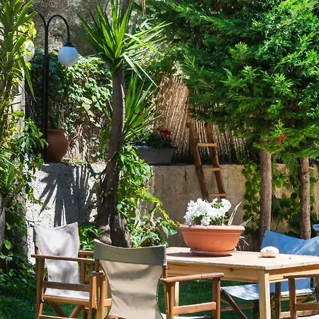 Herberg Spiros Sea View Nydri (Lefkada)