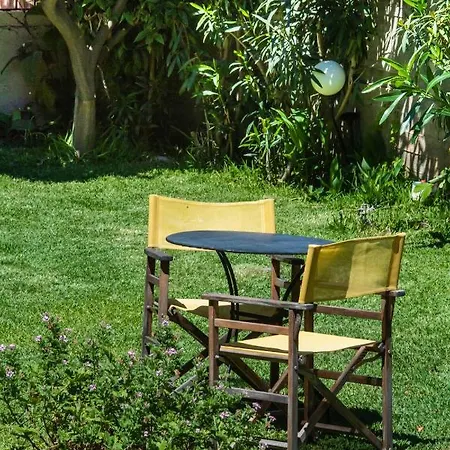 Spiros Sea View Nydri (Lefkada)