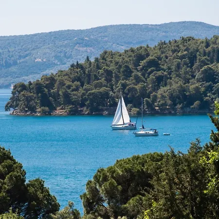 Spiros Sea View Nydri (Lefkada)