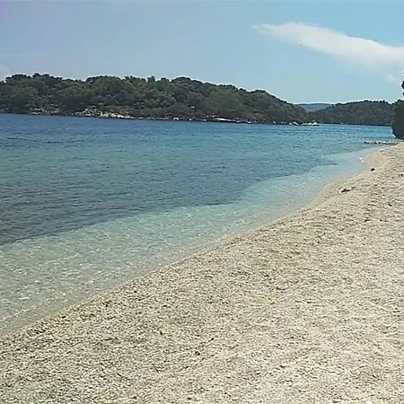 Spiros Sea View Nydri (Lefkada)