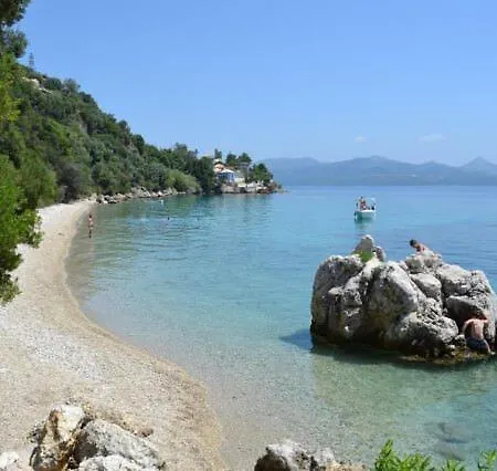 Spiros Sea View Herberg