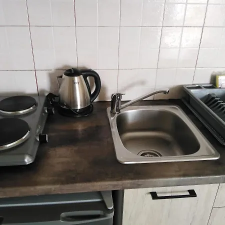 Herberg Spiros Sea View