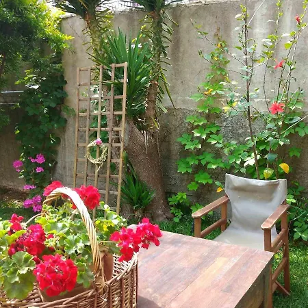 Herberg Spiros Sea View Nydri (Lefkada)