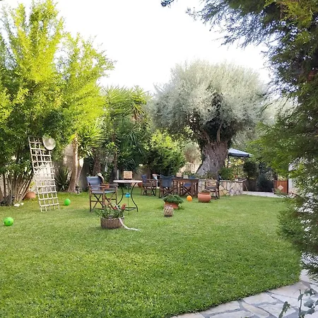 Spiros Sea View * Nydri (Lefkada)