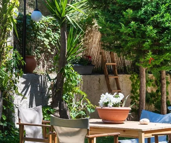 Πανδοχείο Spiros Sea View Νυδρί