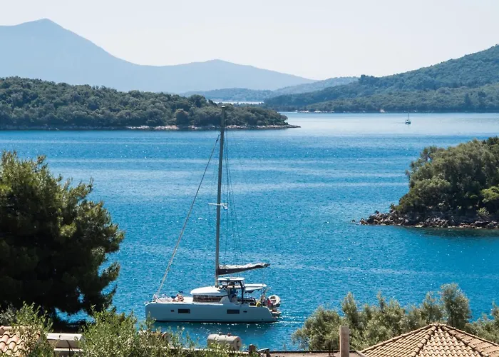 Spiros Sea View Πανδοχείο