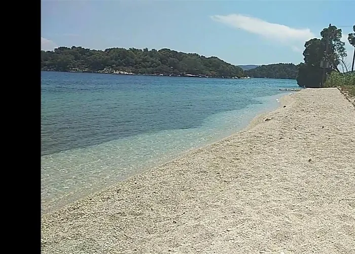 Spiros Sea View Νυδρί