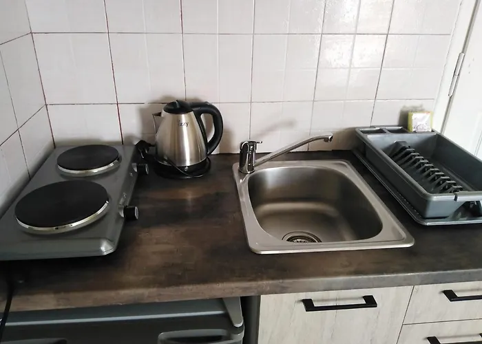 Πανδοχείο Spiros Sea View