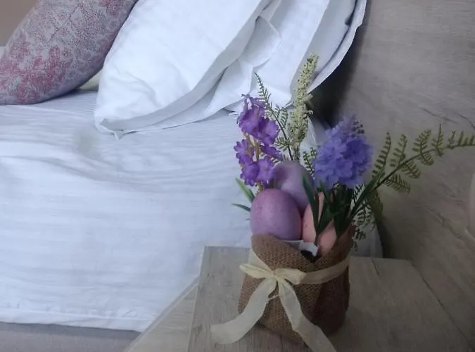 Spiros Sea View Πανδοχείο Νυδρί