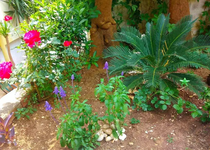 Spiros Sea View Πανδοχείο