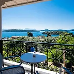 Spiros Sea View Herberg Nydri (Lefkada)