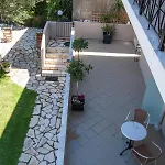 Spiros Sea View Herberg *