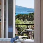 Herberg Spiros Sea View Nydri (Lefkada)