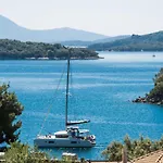 Spiros Sea View Penzion