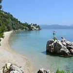 Spiros Sea View Penzion