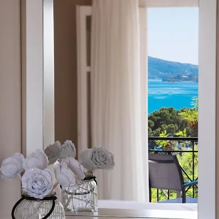 Spiros Sea View