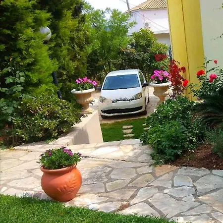 Spiros Sea View
